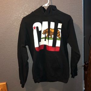 CALI hoodie